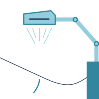 Custom icon